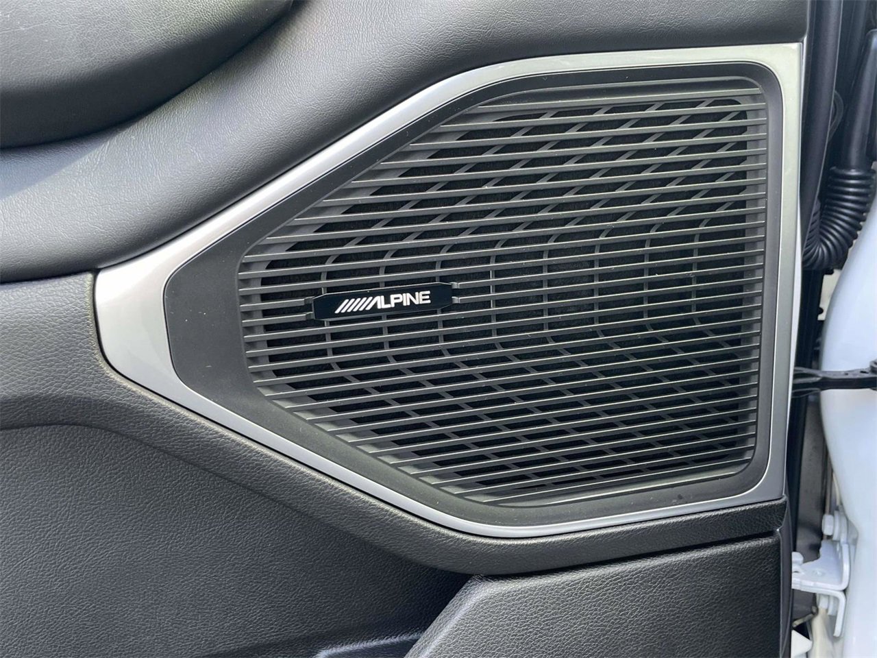 New 2025 Jeep Wagoneer Series II w/ Premium Group I image 28