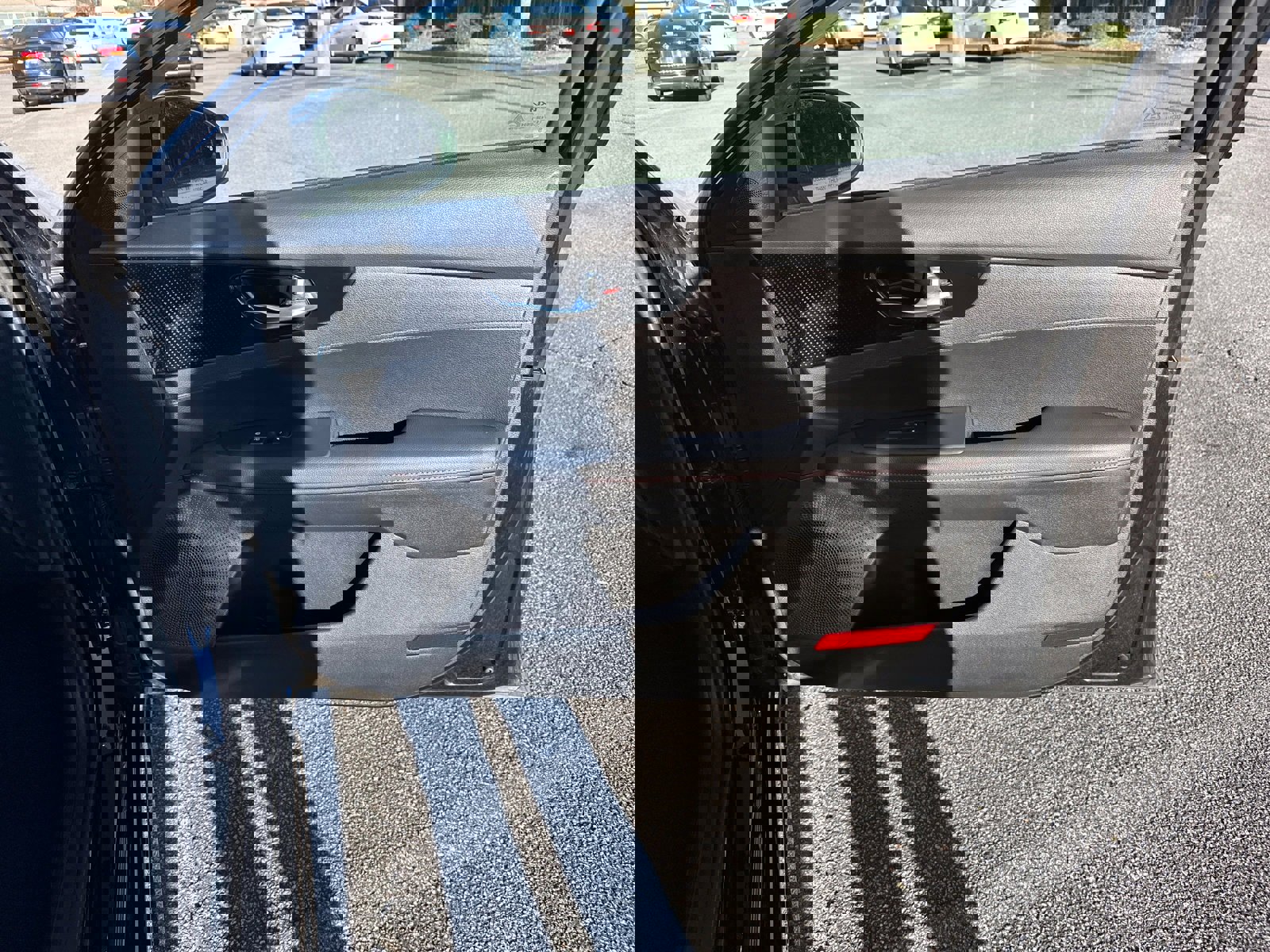 Used 2022 Kia Forte GT image 14