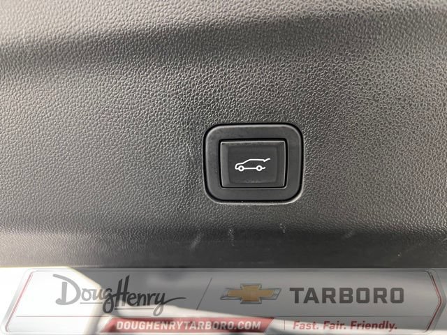 Used 2024 Chevrolet Suburban High Country w/ Advanced Technology Package AWD/4WD image 45