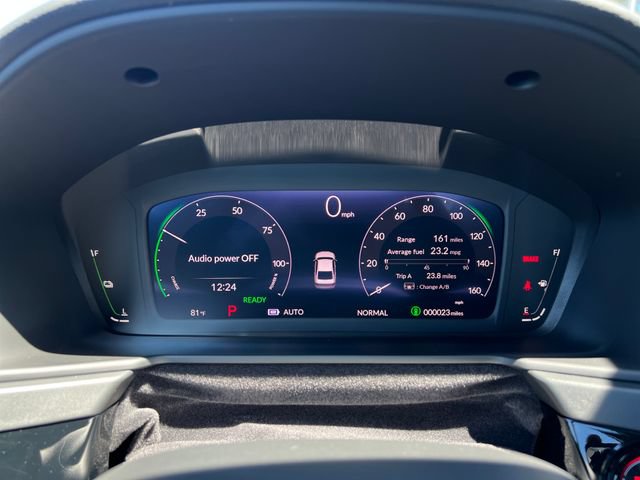 New 2026 Honda Accord Sport image 21