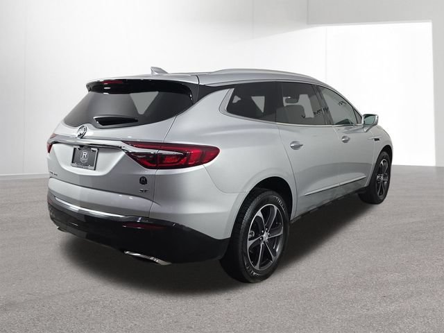 Used 2020 Buick Enclave Essence w/ Sport Touring Edition FWD image 14