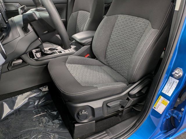 Certified 2024 Ford Ranger XL image 9