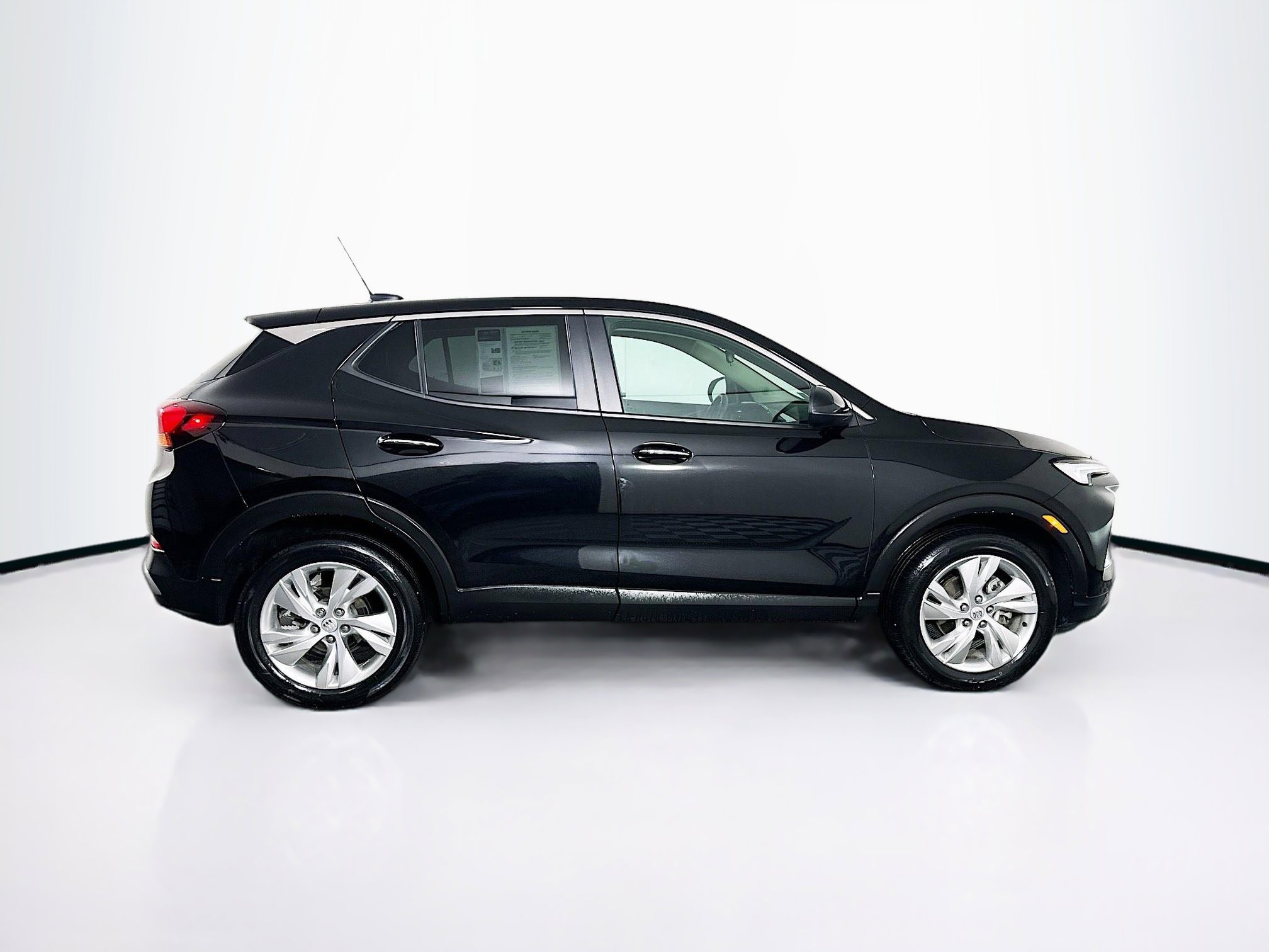 Used 2024 Buick Encore GX Preferred w/ Comfort Package image 10