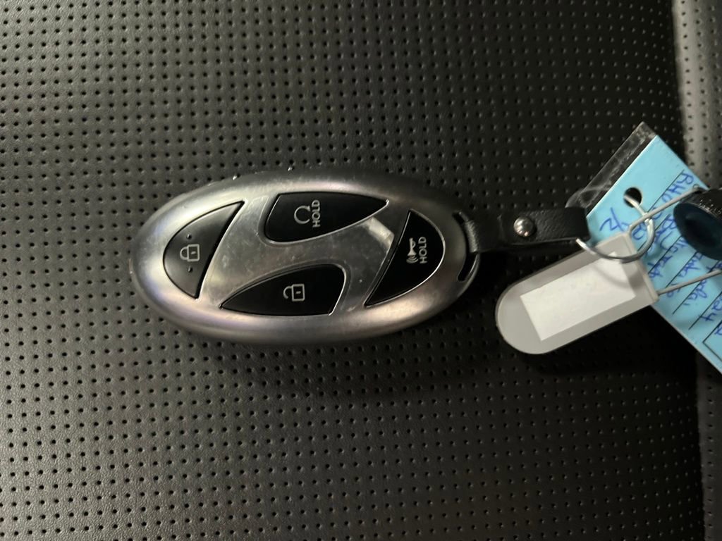 Used 2024 Hyundai Santa Fe Calligraphy image 33
