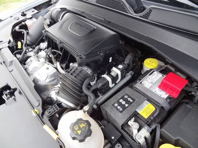 Used 2025 Jeep Compass Limited AWD/4WD image 40