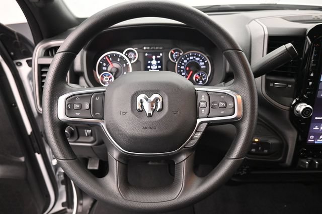 New 2027 RAM 3500 Tradesman AWD/4WD image 13