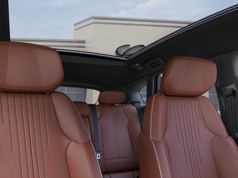 New 2026 Cadillac Optiq Sport 2 AWD/4WD image 24
