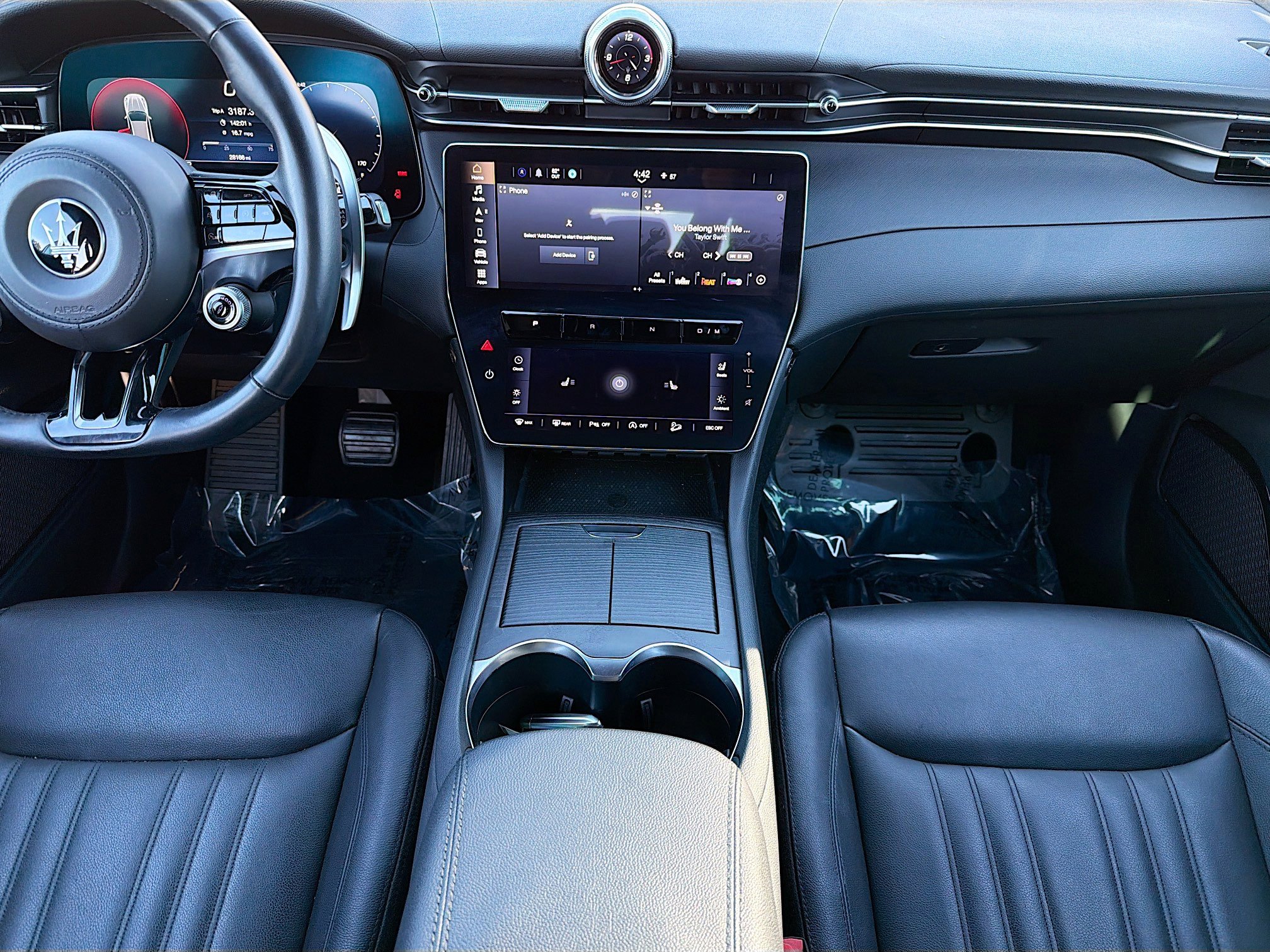 Used 2023 Maserati Grecale Modena image 19