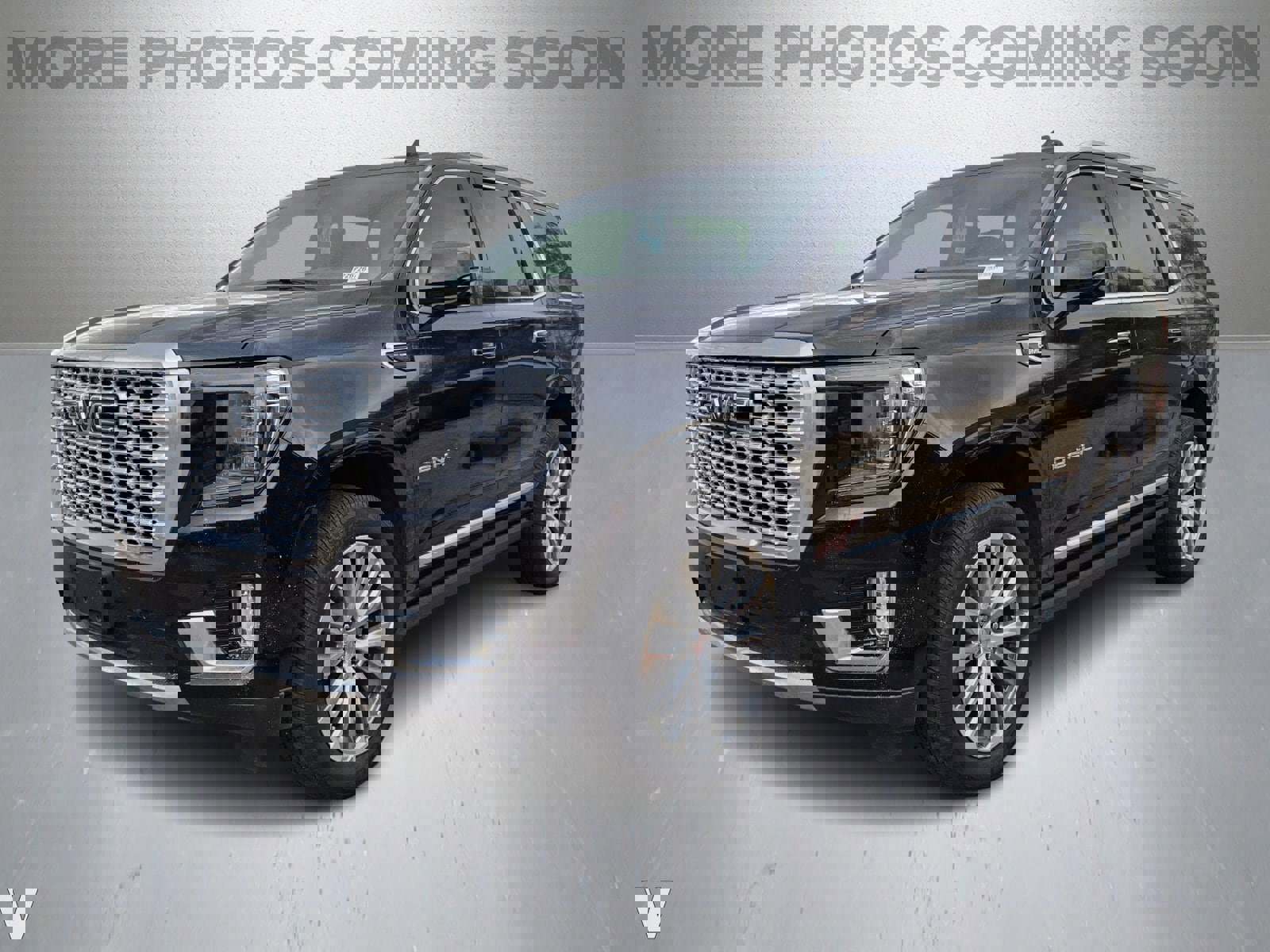 Used 2022 GMC Yukon Denali w/ Max Trailering Package