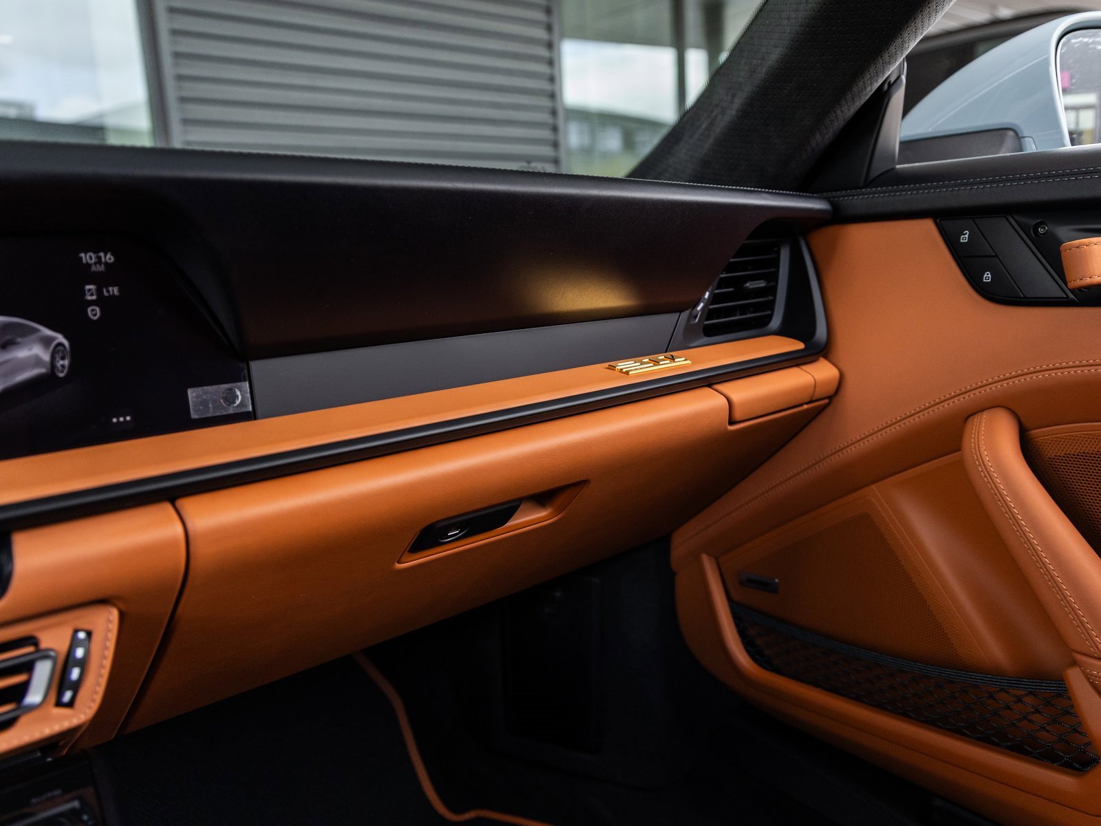 Certified 2024 Porsche 911 GT3 RS image 47