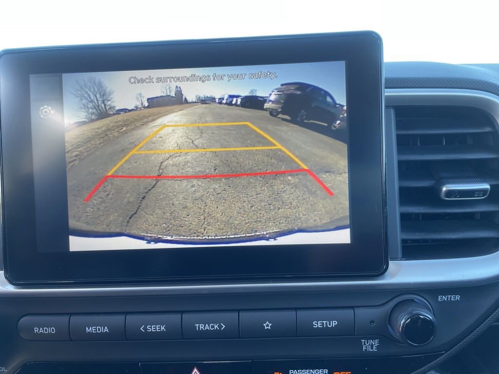 New 2026 Hyundai Venue SEL image 22