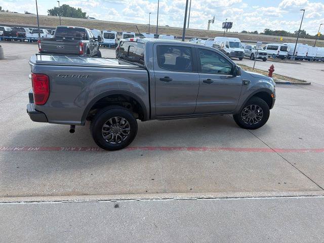 Certified 2022 Ford Ranger XLT w/ Equipment Group 302A High RWD image 14