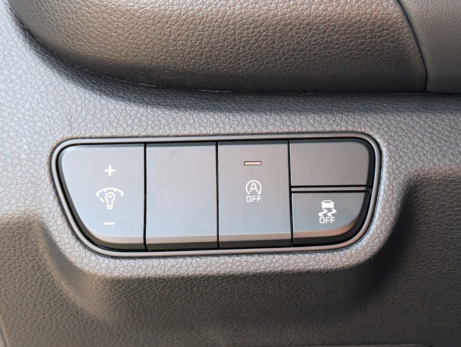 New 2026 Kia Seltos EX image 14