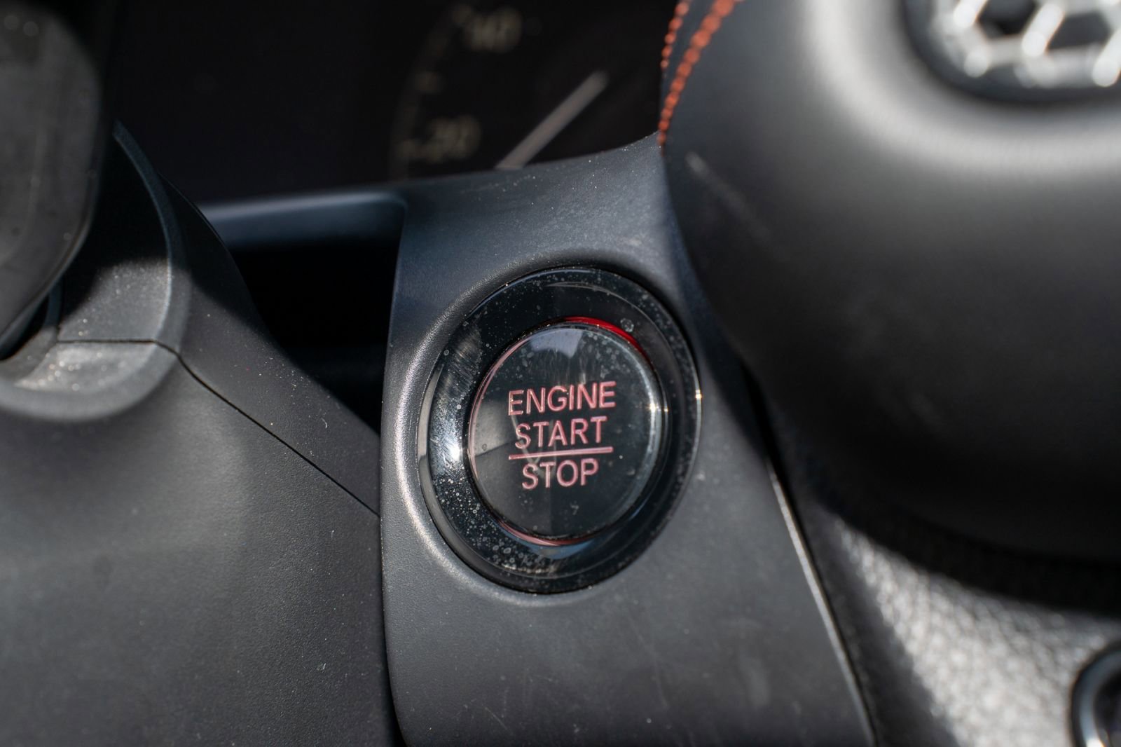 Certified 2024 Honda HR-V Sport image 33