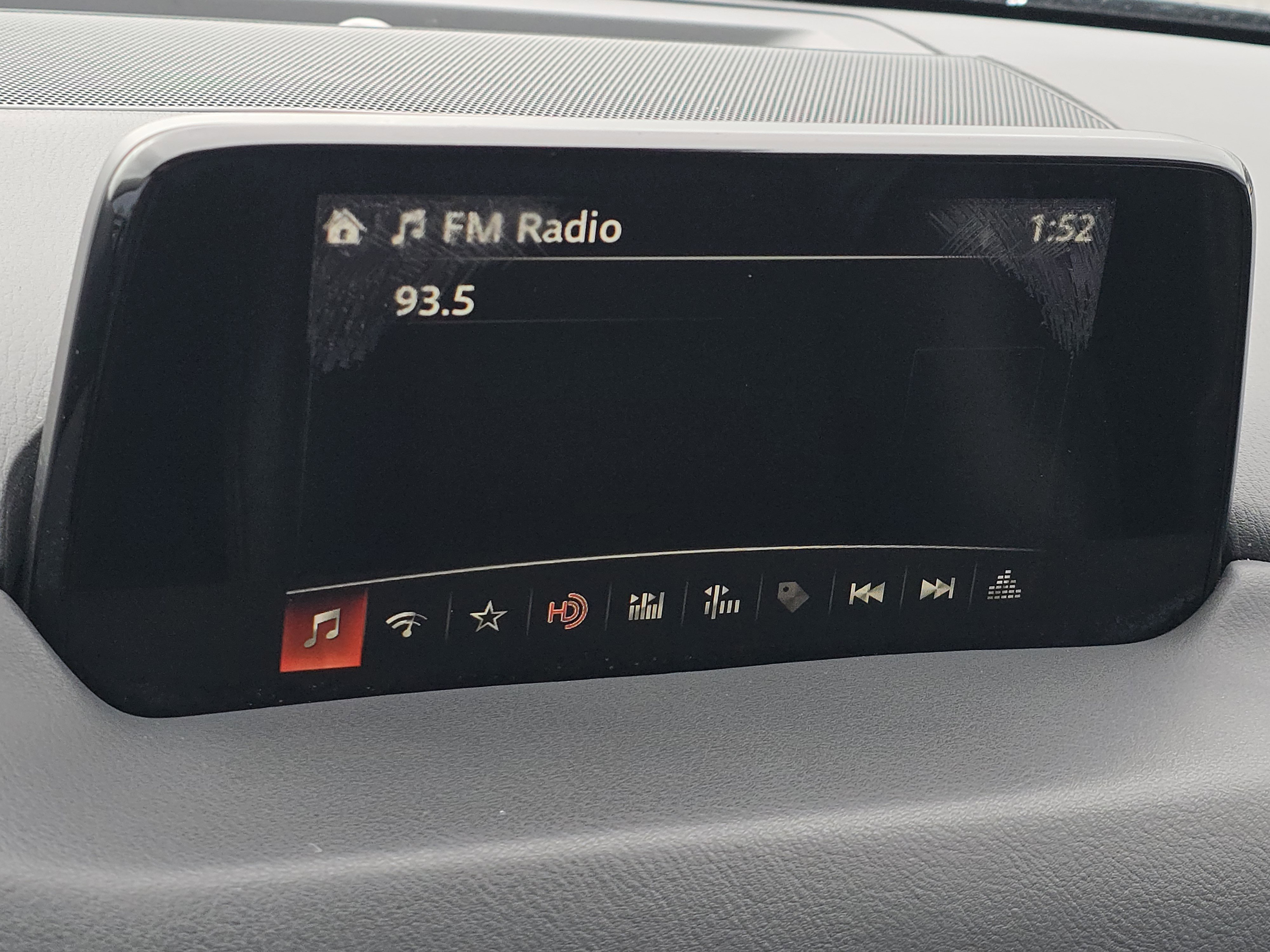 Used 2019 MAZDA CX-5 Touring image 17