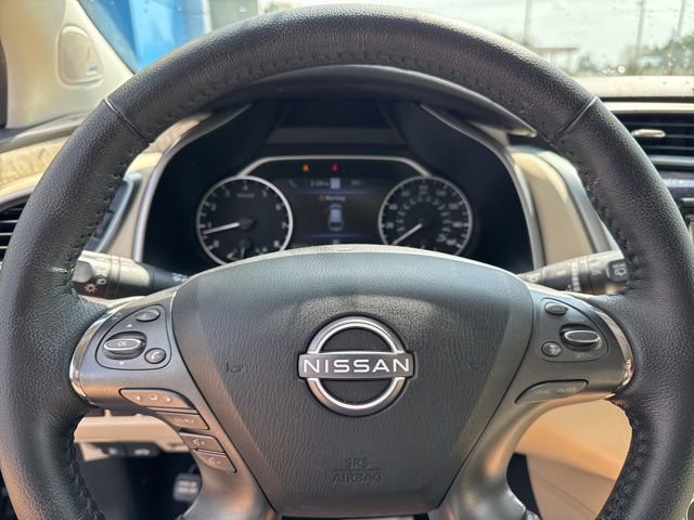 Used 2024 Nissan Murano SL w/ Cargo Package FWD image 18