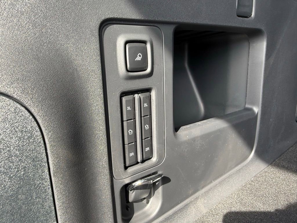 New 2026 Ford Expedition Max Platinum AWD/4WD image 57