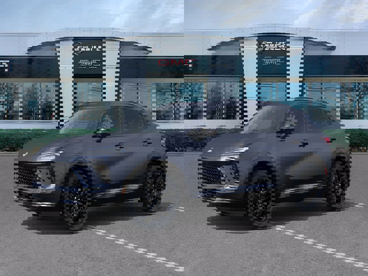 New 2026 Buick Envision Sport Touring image 26