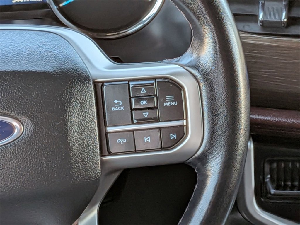 Used 2024 Ford Expedition Limited image 25