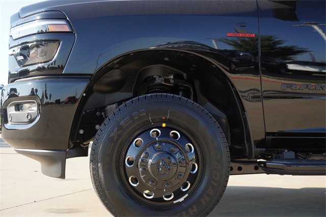 New 2026 RAM 3500 Laramie image 5