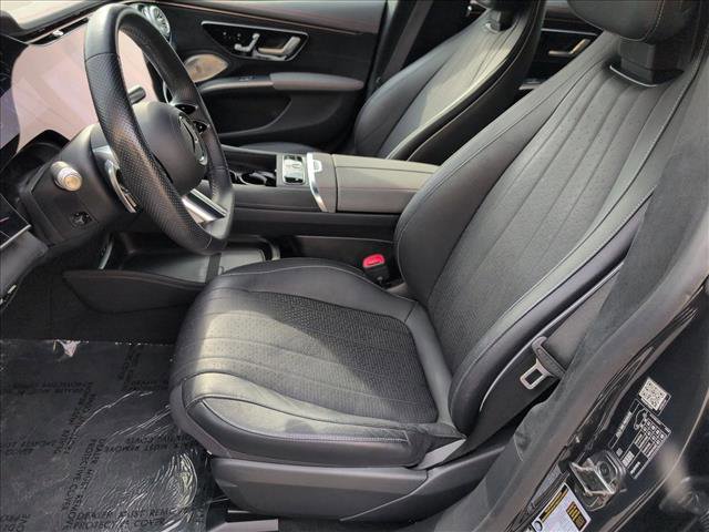 Certified 2023 Mercedes-Benz EQS 580 4MATIC Sedan image 17