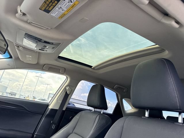 Used 2019 Lexus NX 300 FWD w/ Comfort Package image 22