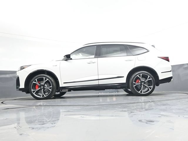 New 2026 Acura MDX Type S w/ Advance Package AWD/4WD image 35