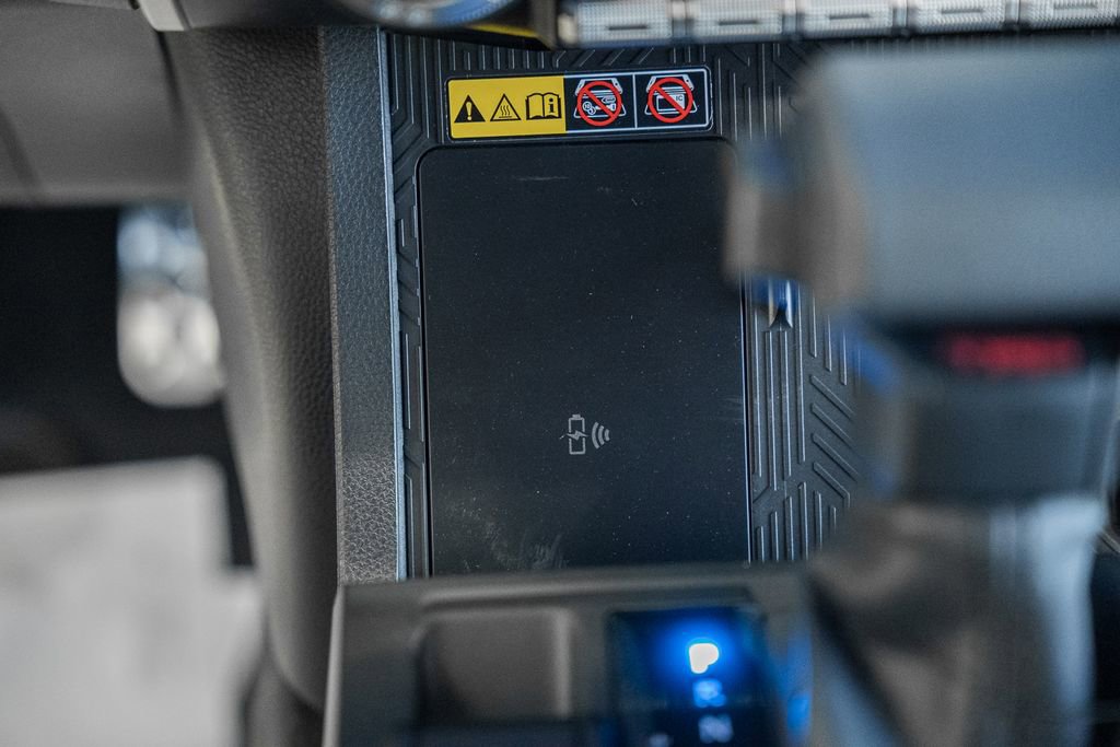 New 2026 Toyota Tacoma TRD Sport image 30