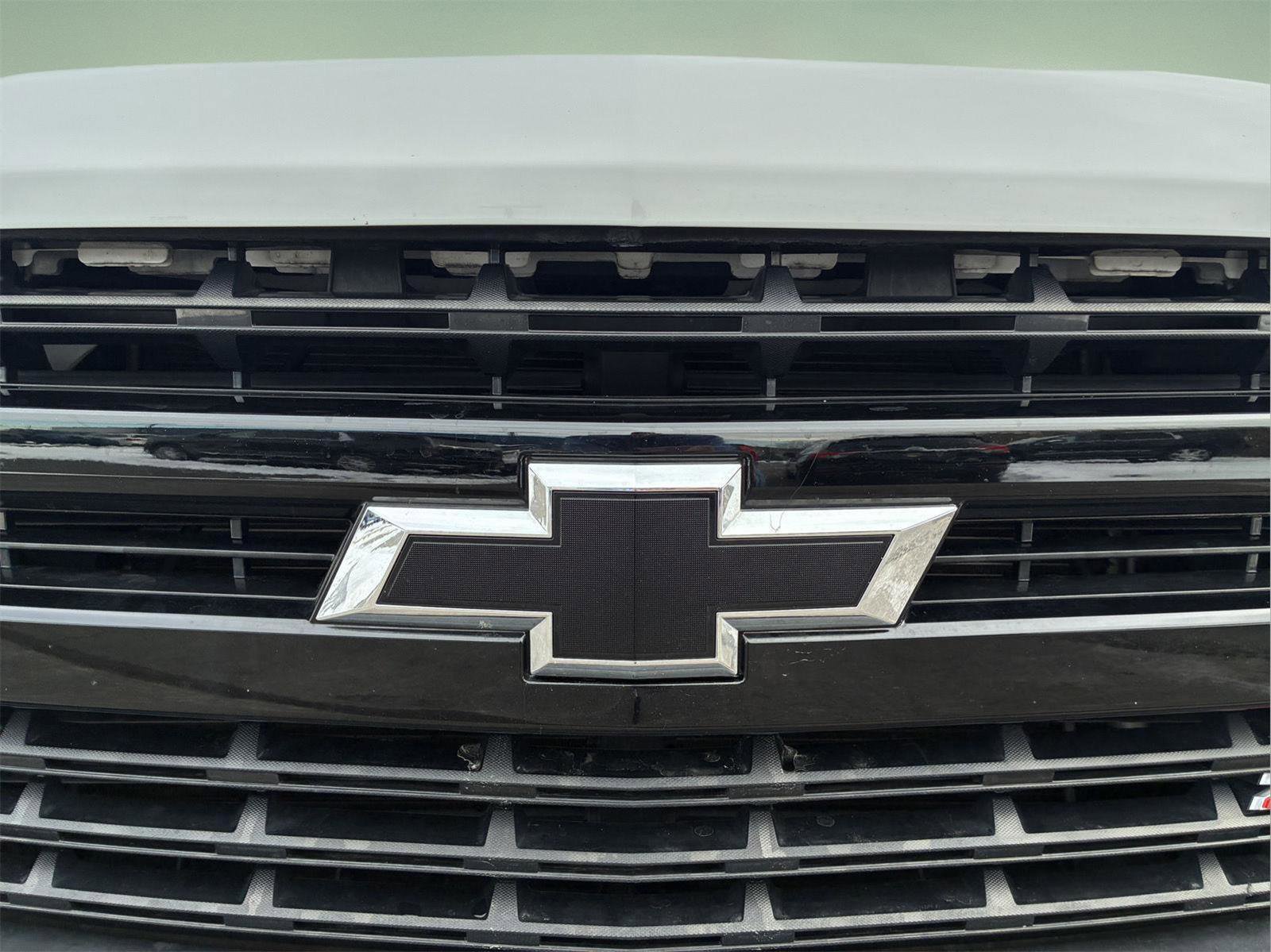 Used 2020 Chevrolet Silverado 1500 LT Trail Boss image 12