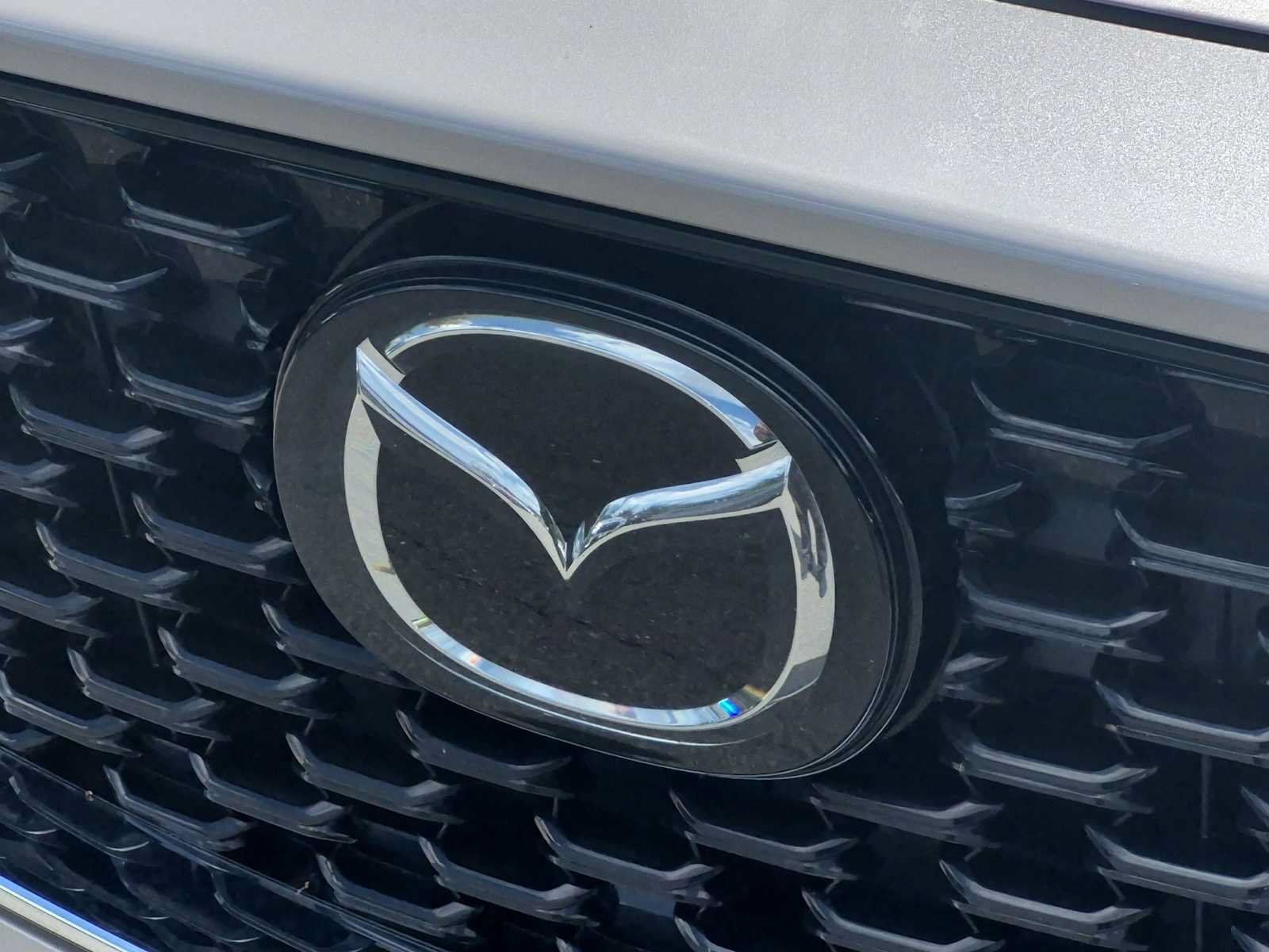 Used 2024 MAZDA CX-5 AWD 2.5 S w/ Premium Plus Pkg image 12