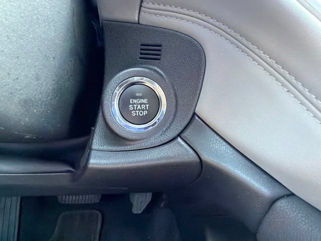 Used 2024 Subaru Outback Limited AWD/4WD image 17