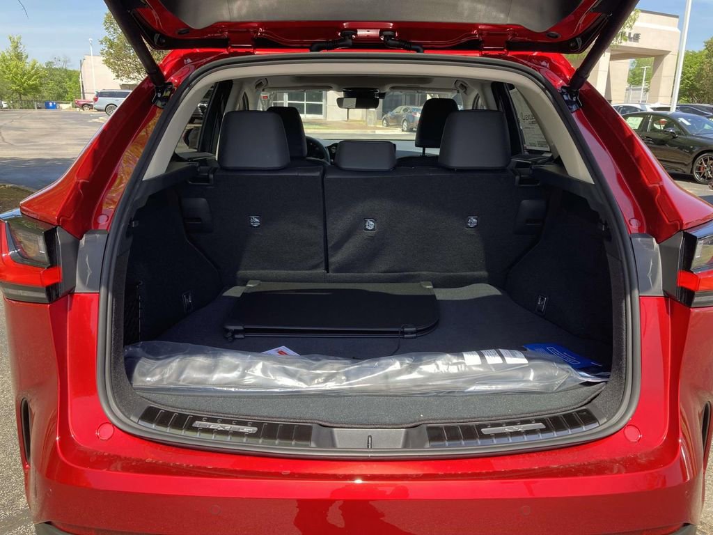 New 2026 Lexus NX 350 AWD w/ Premium Package image 8