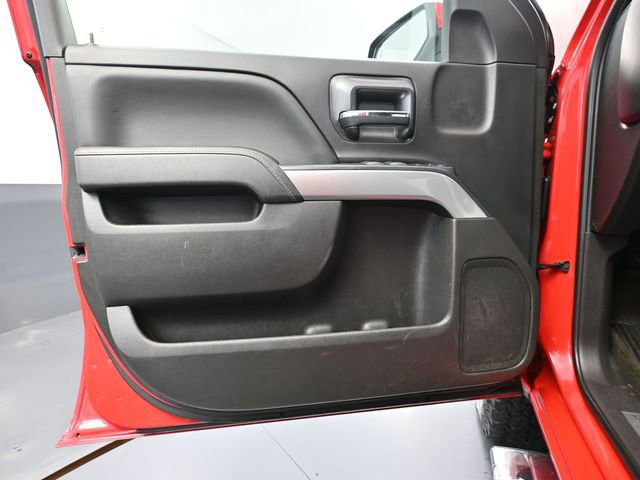 Used 2018 Chevrolet Silverado 1500 LT w/ All Star Edition image 22