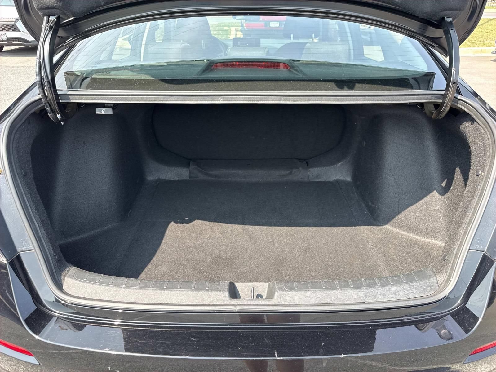Used 2025 Honda Civic LX image 27