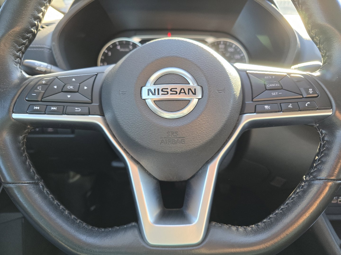 Used 2022 Nissan Sentra SV image 31