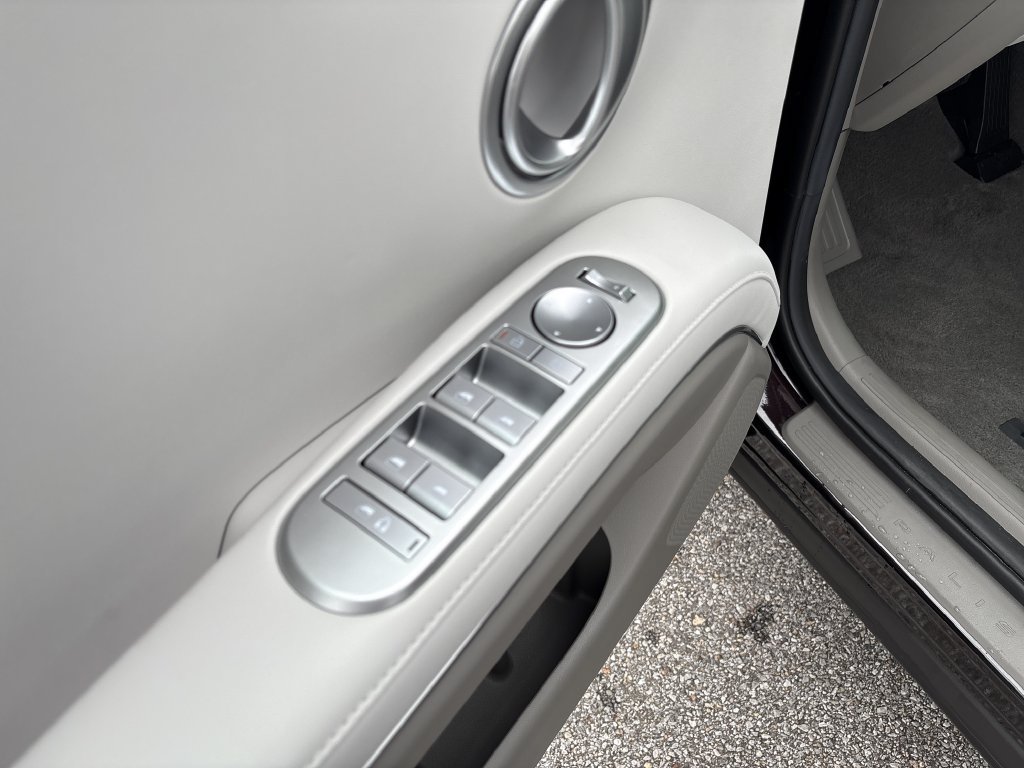 New 2027 Hyundai Palisade SEL FWD image 20