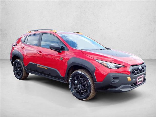 New 2026 Subaru Crosstrek 2.5i Wilderness AWD/4WD image 6