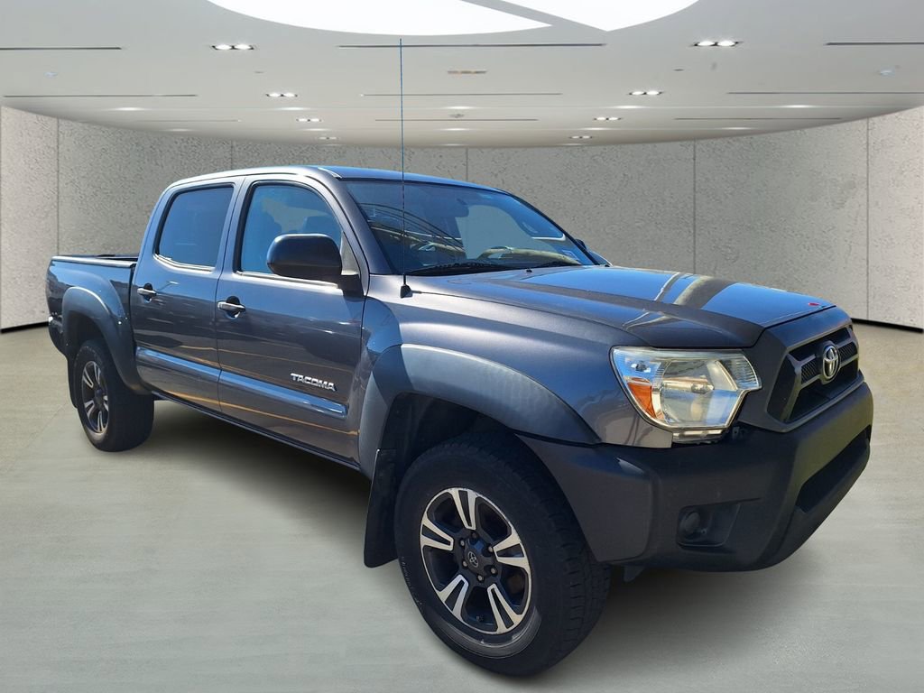 Used 2014 Toyota Tacoma PreRunner w/ Convenience Package image 6