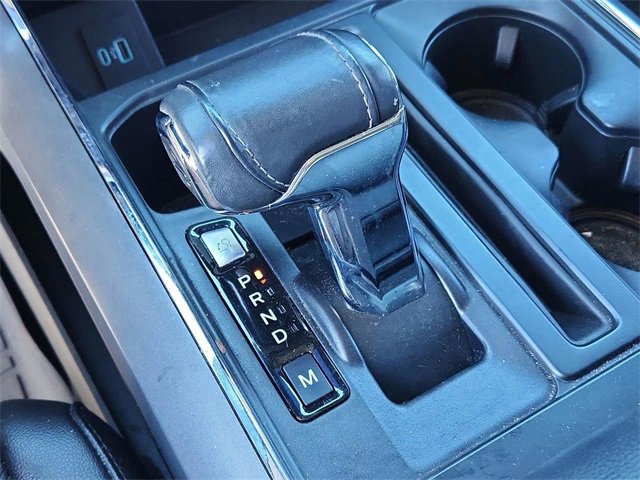 Used 2021 Ford F150 Lariat w/ Equipment Group 502A High image 26