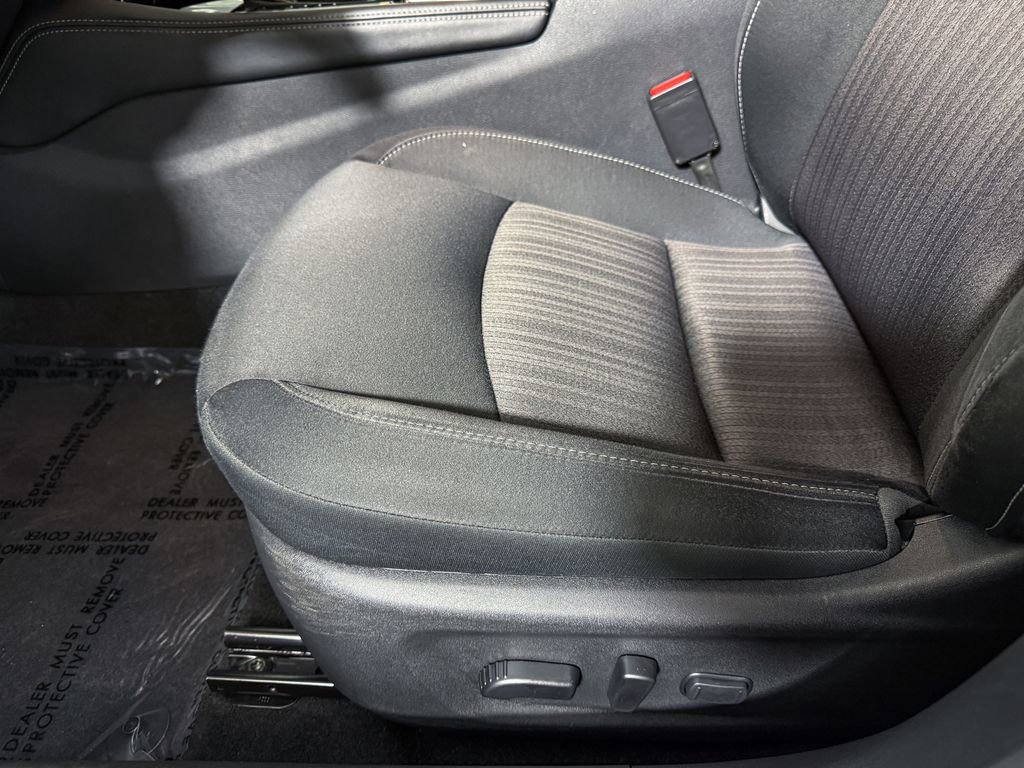 Certified 2024 Nissan Altima 2.5 SV w/ SV Premium Package image 29