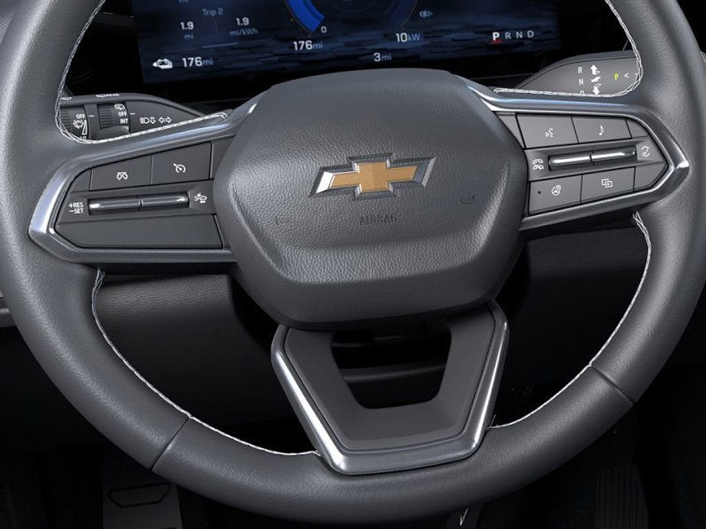 New 2026 Chevrolet Blazer EV LT image 19