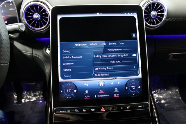 Used 2023 Mercedes-Benz SL 43 AMG image 32