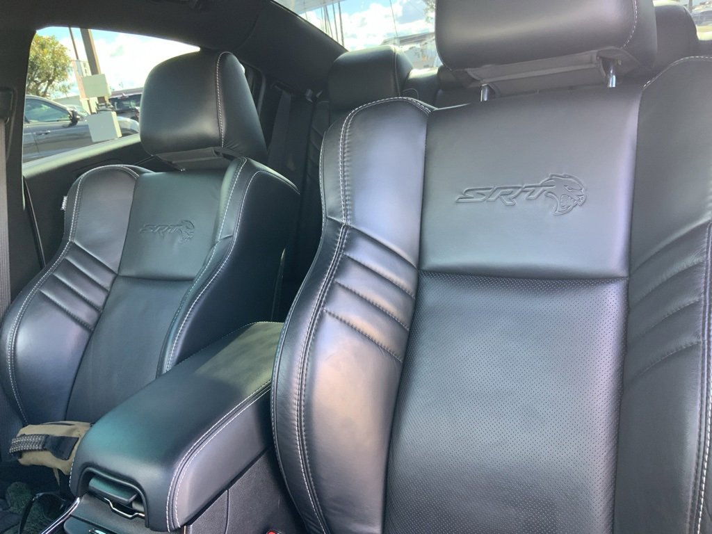 Used 2023 Dodge Charger SRT Hellcat image 14