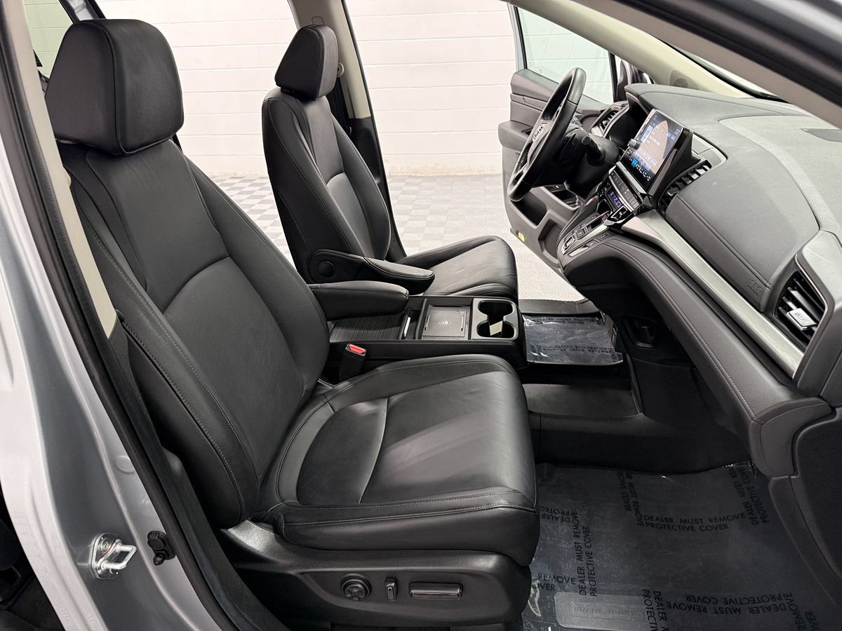 Used 2025 Honda Odyssey EX-L image 15