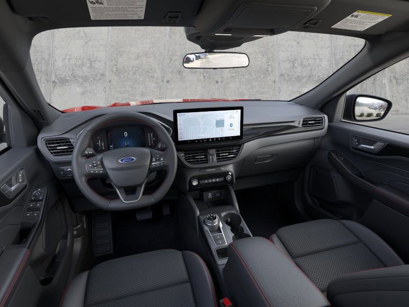 New 2026 Ford Escape ST-Line image 9