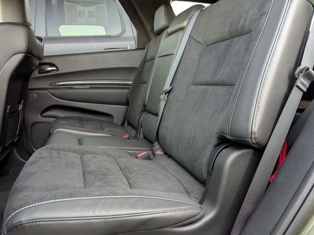 Used 2026 Dodge Durango SRT Hellcat w/ Premium Group AWD/4WD image 31