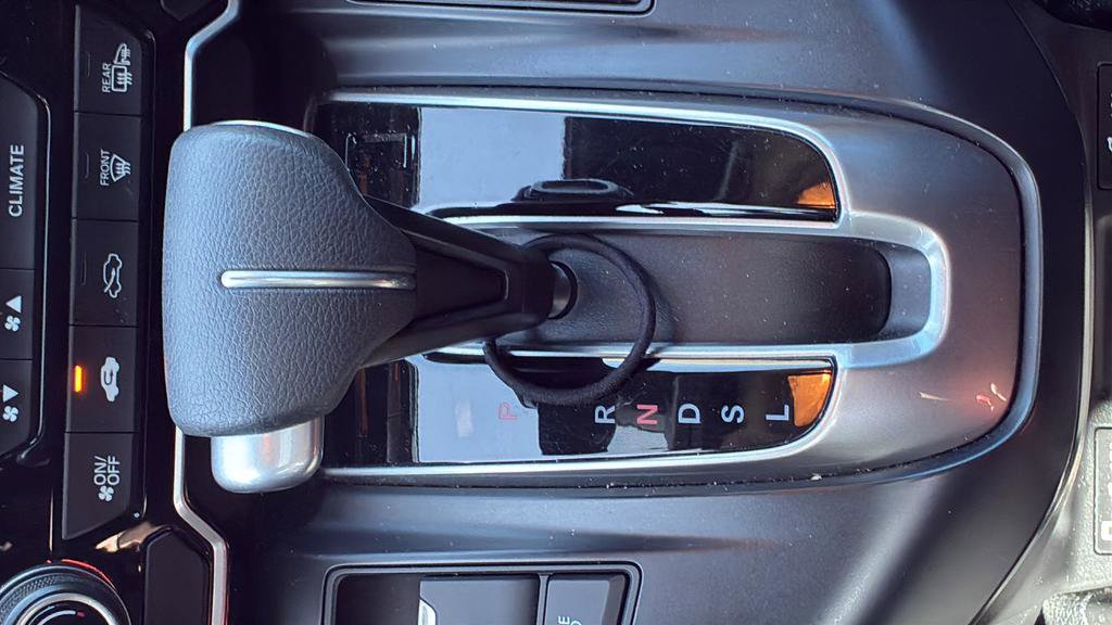 Used 2020 Honda CR-V EX image 24