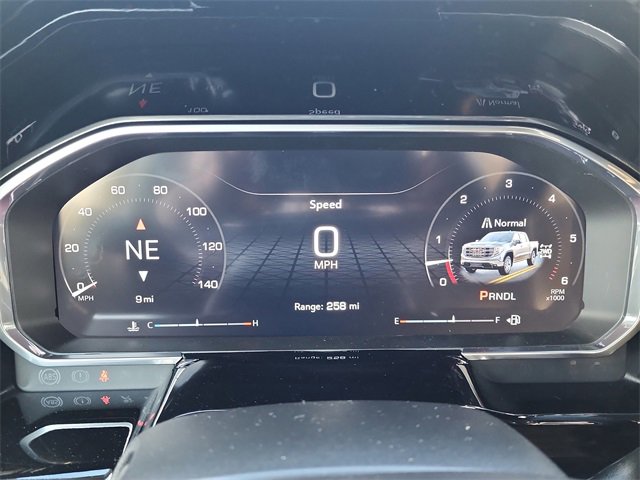 New 2026 GMC Sierra 1500 Elevation w/ X31 Off-Road Package image 26