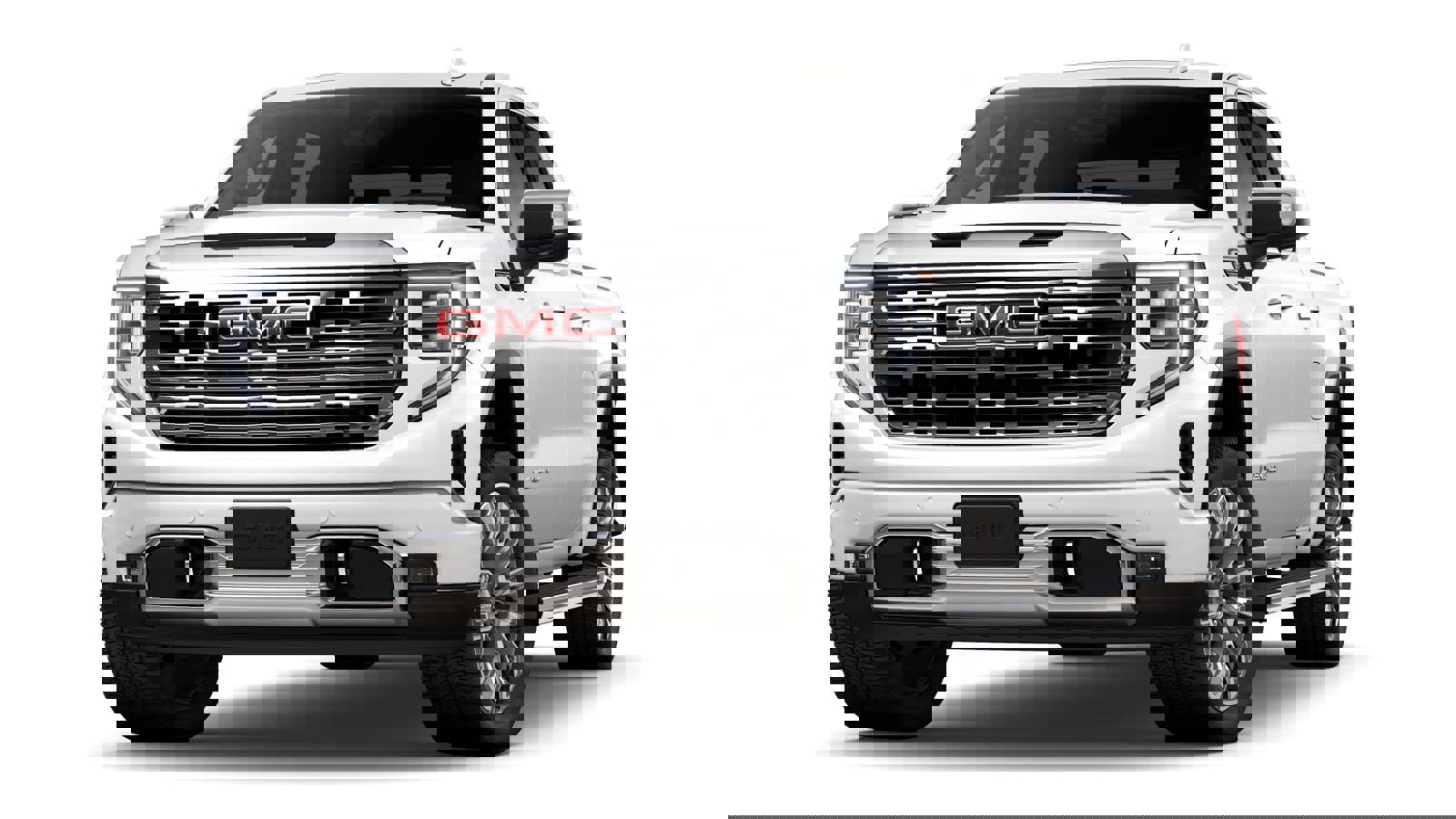 New 2024 GMC Sierra 1500 Denali w/ Denali Reserve Package image 34