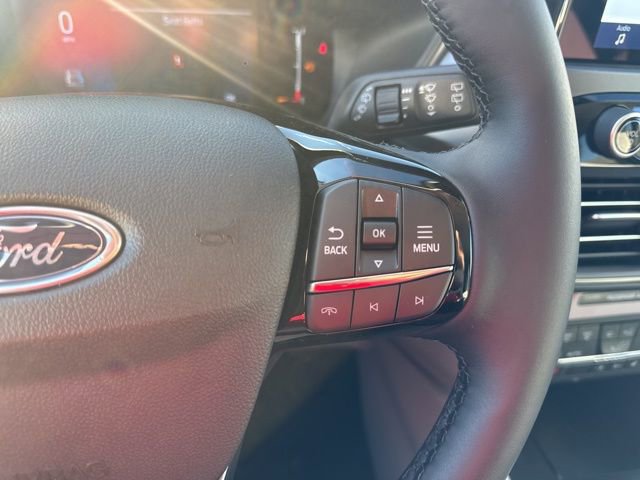 New 2026 Ford Escape Active w/ Cold Weather Package image 25